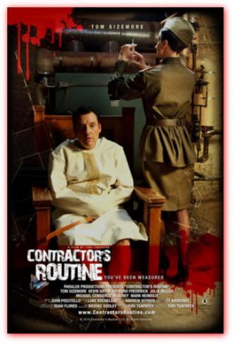 Contractor's Routine (фильм 2011)