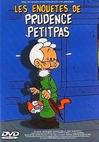 Мадам Пруданс идёт по следу (сериал 2001)