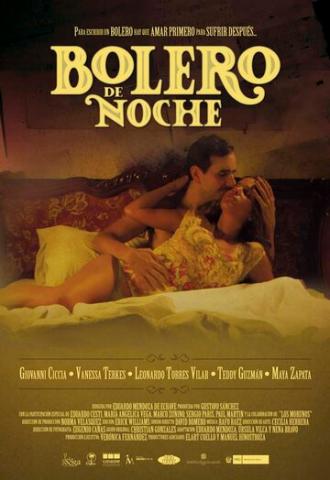 Ночное болеро (фильм 2011)