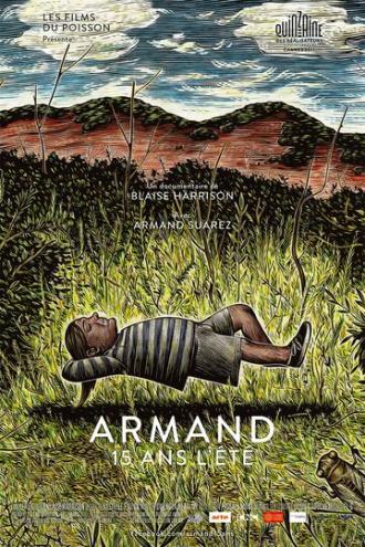 15-летний Арман (фильм 2011)
