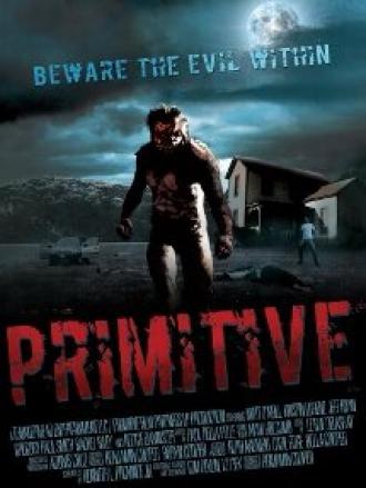 Примитив (фильм 2011)