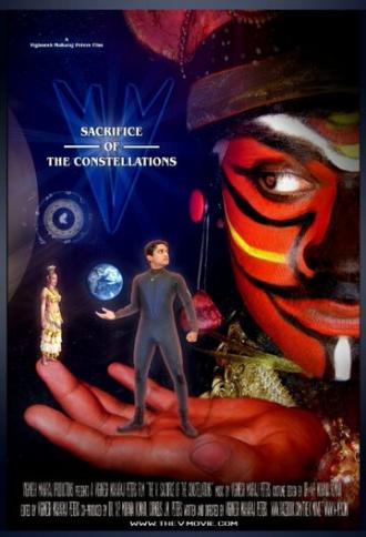 The V: Sacrifice of the Constellations (фильм 2011)
