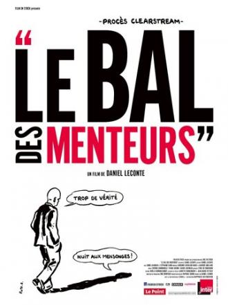 Le bal des menteurs (фильм 2011)