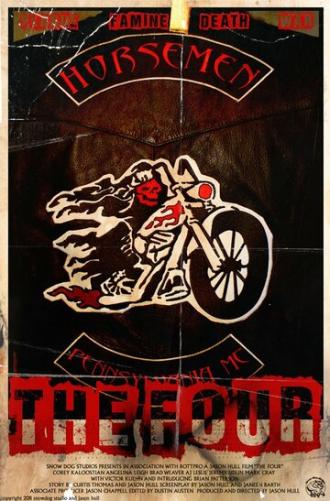 The Four (фильм 2012)