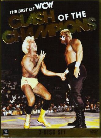 WWE: Лучшее из Столкновений чемпионов (фильм 2012)