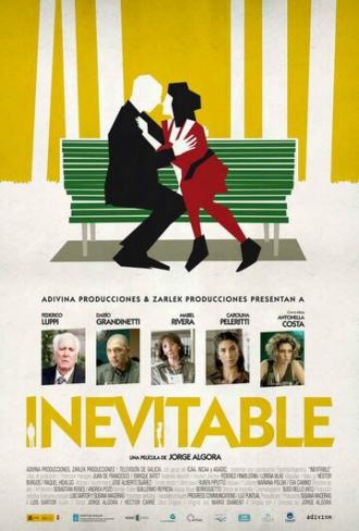 Неизбежный (фильм 2013)