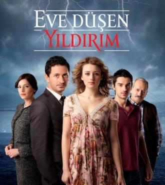 В дом упавшая молния (сериал 2012)