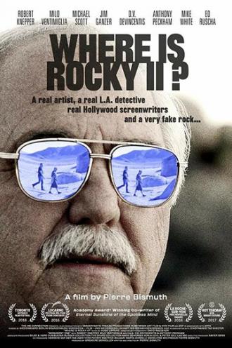 Where Is Rocky II? (фильм 2016)