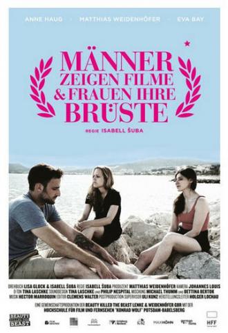 Männer zeigen Filme & Frauen ihre Brüste (фильм 2013)