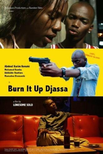 Поджигай, Джасса (фильм 2012)