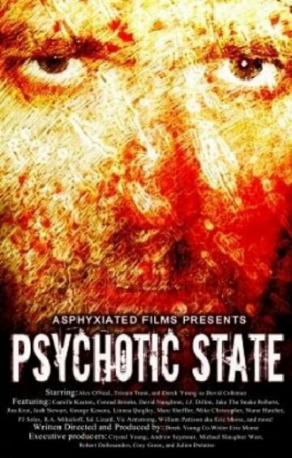 Psychotic State (фильм 2014)