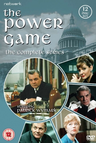 Игра власти (сериал 1965)