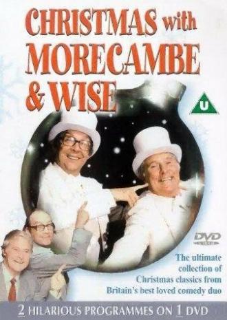 Шоу Моркэма и Уайза (сериал 1968)