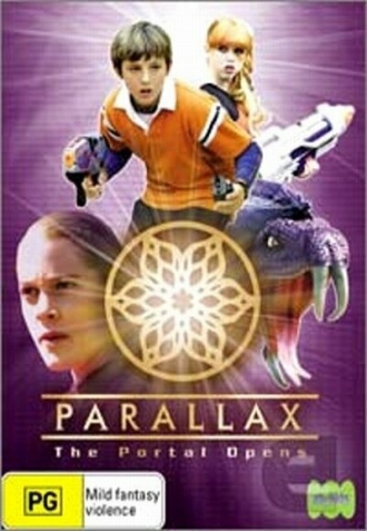 Parallax (сериал 2004)