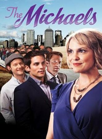 The Michaels (фильм 2014)