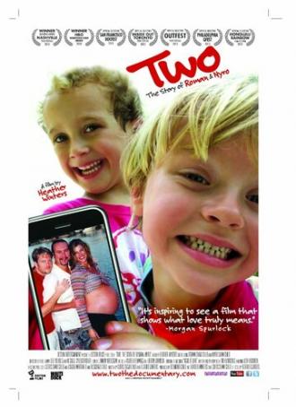 Two: The Story of Roman & Nyro (фильм 2013)