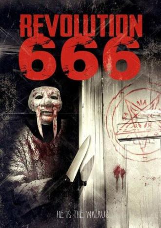 Revolution 666 (фильм 2015)