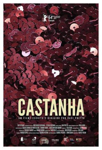 Кастанха (фильм 2014)