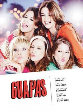 Красотки (сериал 2014)