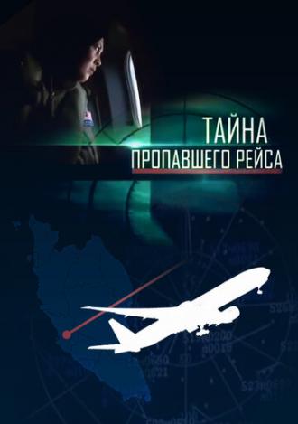 Тайна пропавшего рейса (фильм 2014)