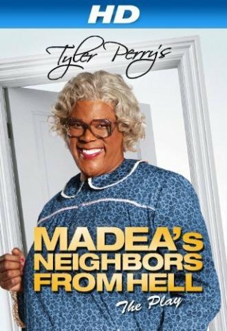 Madea's Neighbors from Hell (фильм 2014)