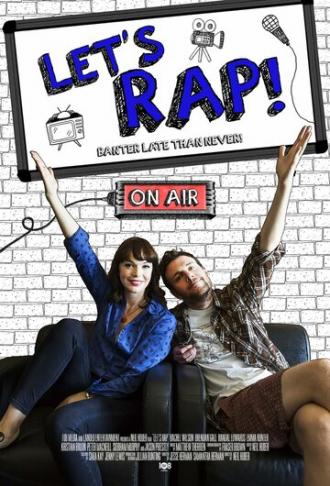Let's Rap (фильм 2015)