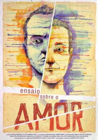 Ensaio sobre o amor (фильм 2014)