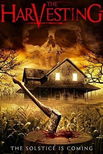 Жатва (фильм 2018)