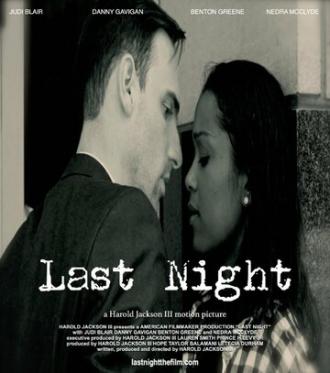 Last Night (фильм 2014)