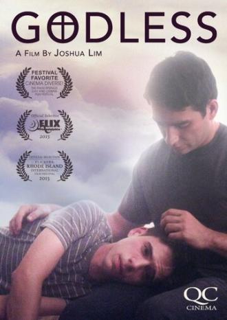 Безбожники (фильм 2015)