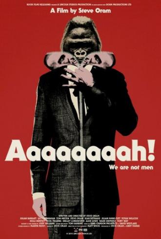 Aaaaaaaah! (фильм 2015)