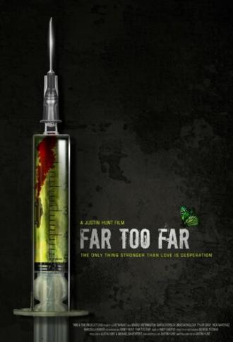 Far Too Far (фильм 2015)