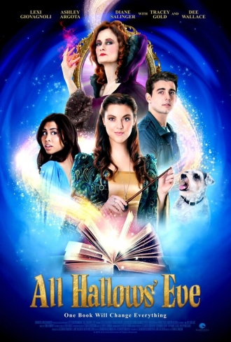 All Hallows' Eve (фильм 2016)