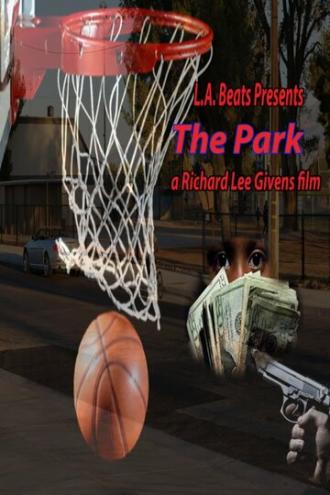 The Park (фильм 2017)