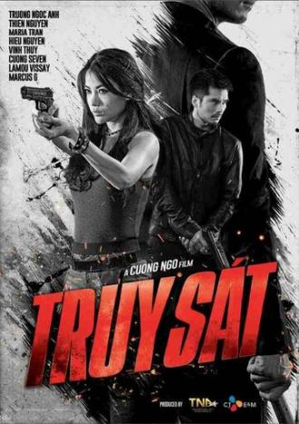 Truy Sat (фильм 2016)