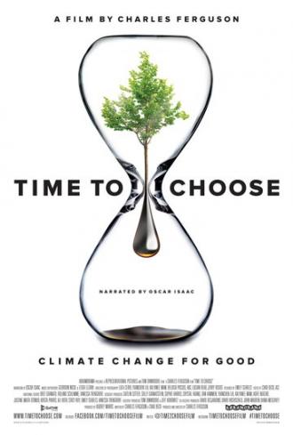 Time to Choose (фильм 2015)