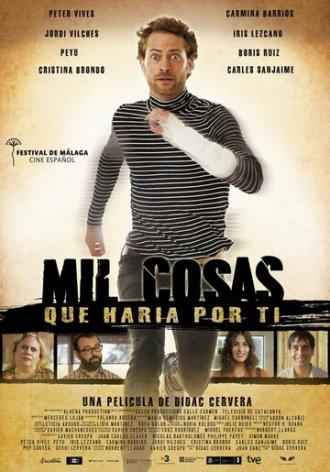 Mil coses que faria per tu (фильм 2017)