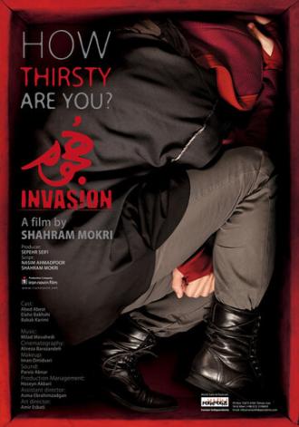 Invasion
