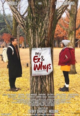 Мой бывший и Почему (фильм 2017)
