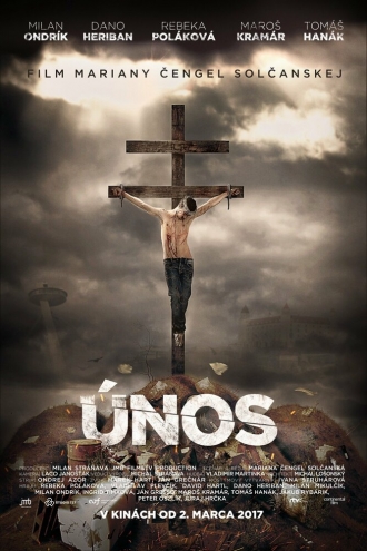 Únos (фильм 2017)