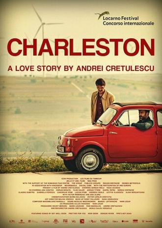 Чарльстон (фильм 2017)