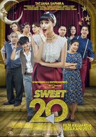 Сладкие 20 (фильм 2017)