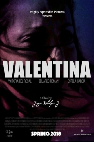 Valentina (фильм 2017)