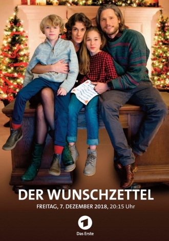 Der Wunschzettel (фильм 2018)