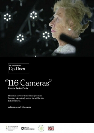 116 Cameras (фильм 2017)