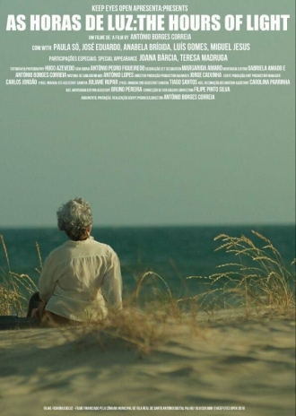 The Hours Of Light (фильм 2018)