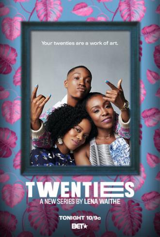 Twenties (сериал 2020)