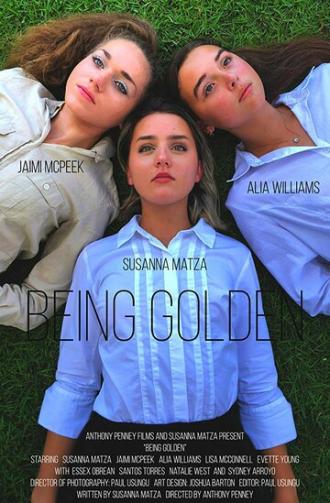 Being Golden (фильм 2019)