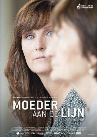 Moeder aan de Lijn (фильм 2018)