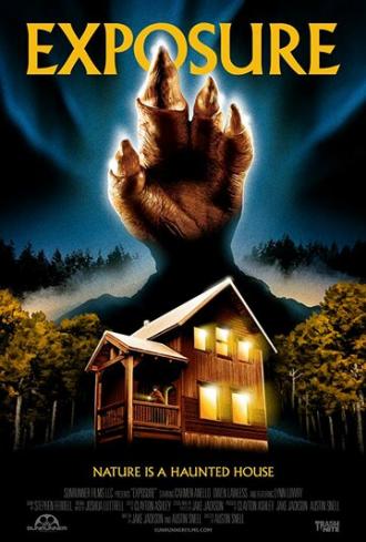 Exposure (фильм 2018)